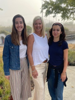 photo of 3rd grade teachers